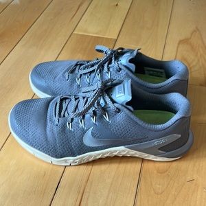 Nike training sneakers